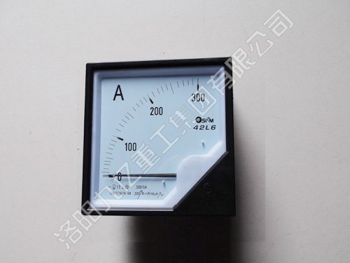 電壓表、電流表