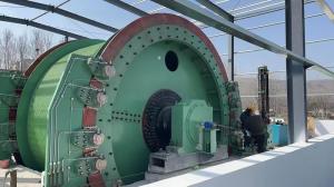 2023年礦井提升機設備技術培訓班開始報名了！