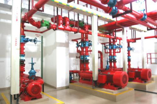 為什么要實施消防工程呢？消防工程有什么意義