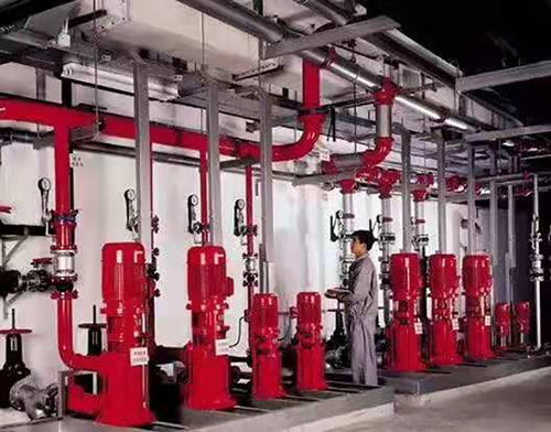 消防工程的資質分為幾級？消防工程資質全網(wǎng)解說