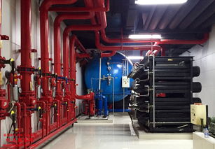 建筑消防工程施工包含哪些內容？承接消防工程有什么需要注意的？