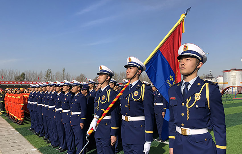 有門(mén)學(xué)科叫消防工程專(zhuān)業(yè)，你知道不！