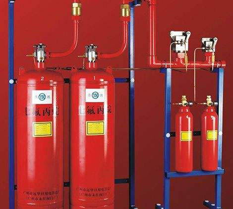 帶你認(rèn)識(shí) 消防工程 專(zhuān)業(yè)