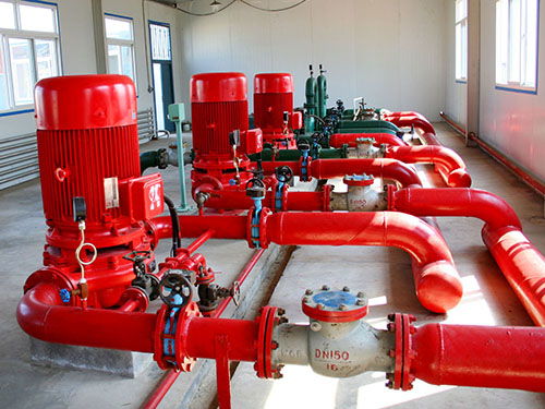 常見(jiàn)的消防器材有哪些？