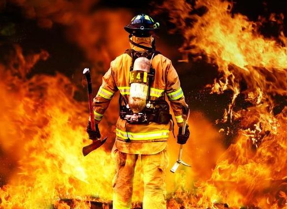 發(fā)生火災(zāi)，時(shí)間要做這幾件事！